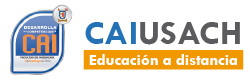 AulaVirtual CAI USACH